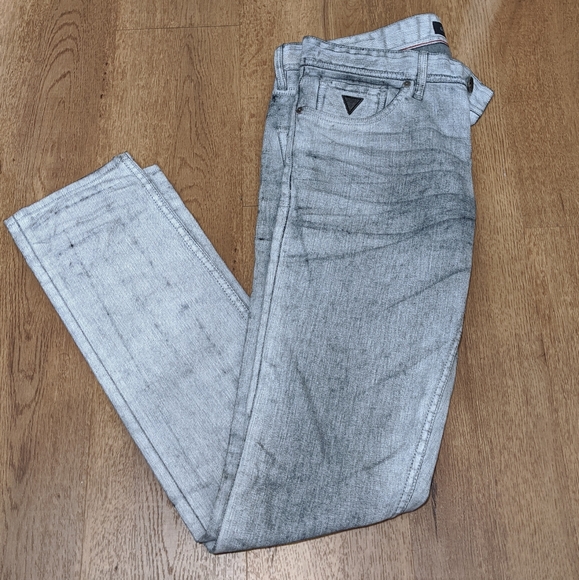 Guess Other - Guess Los Angeles Jeans